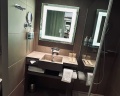 Novotel Krasnoyarsk center: отзыв от Василий Сушанин