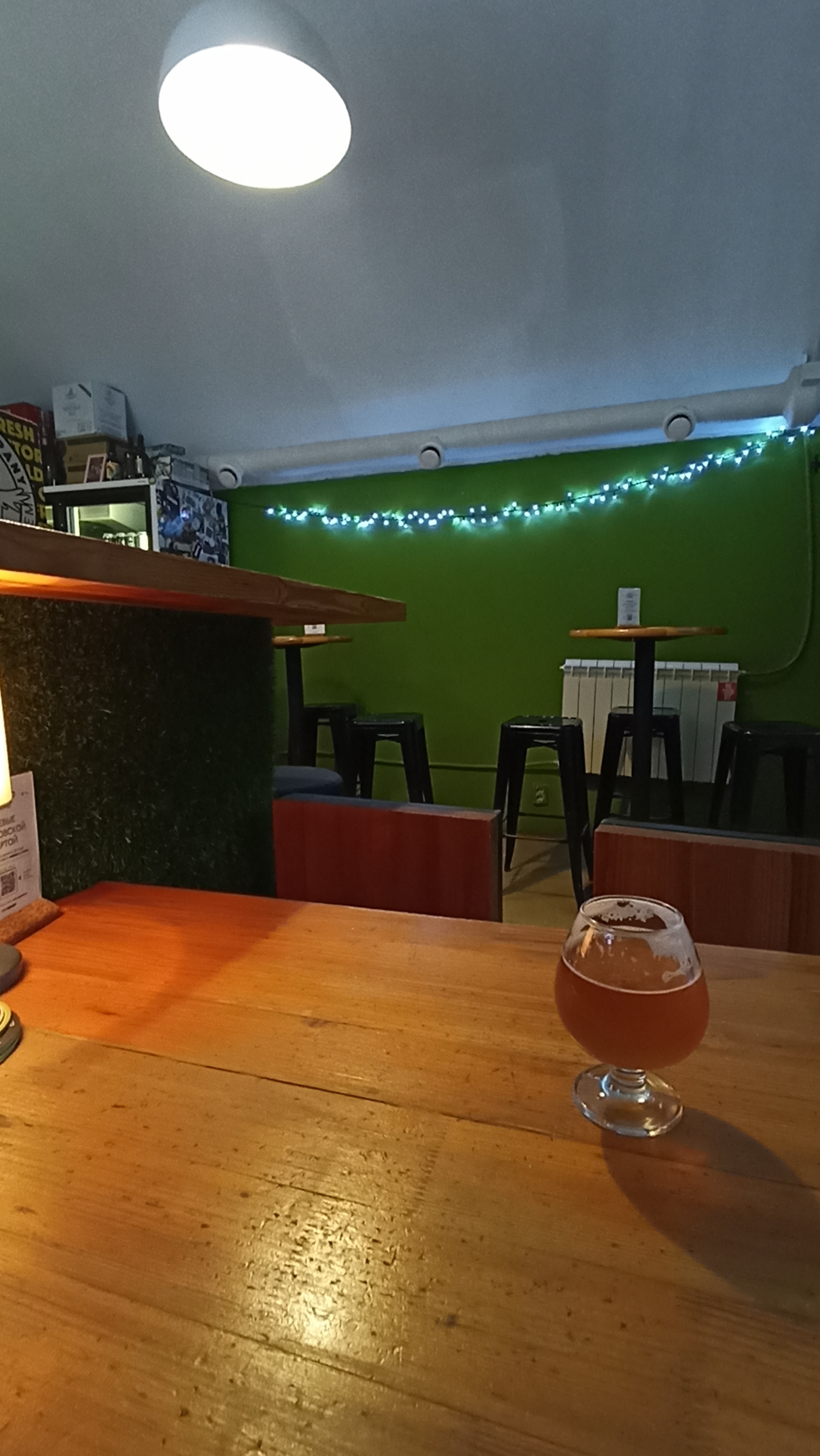 Hophead, пивотека, Рождественская, 8в, Нижний Новгород — 2ГИС