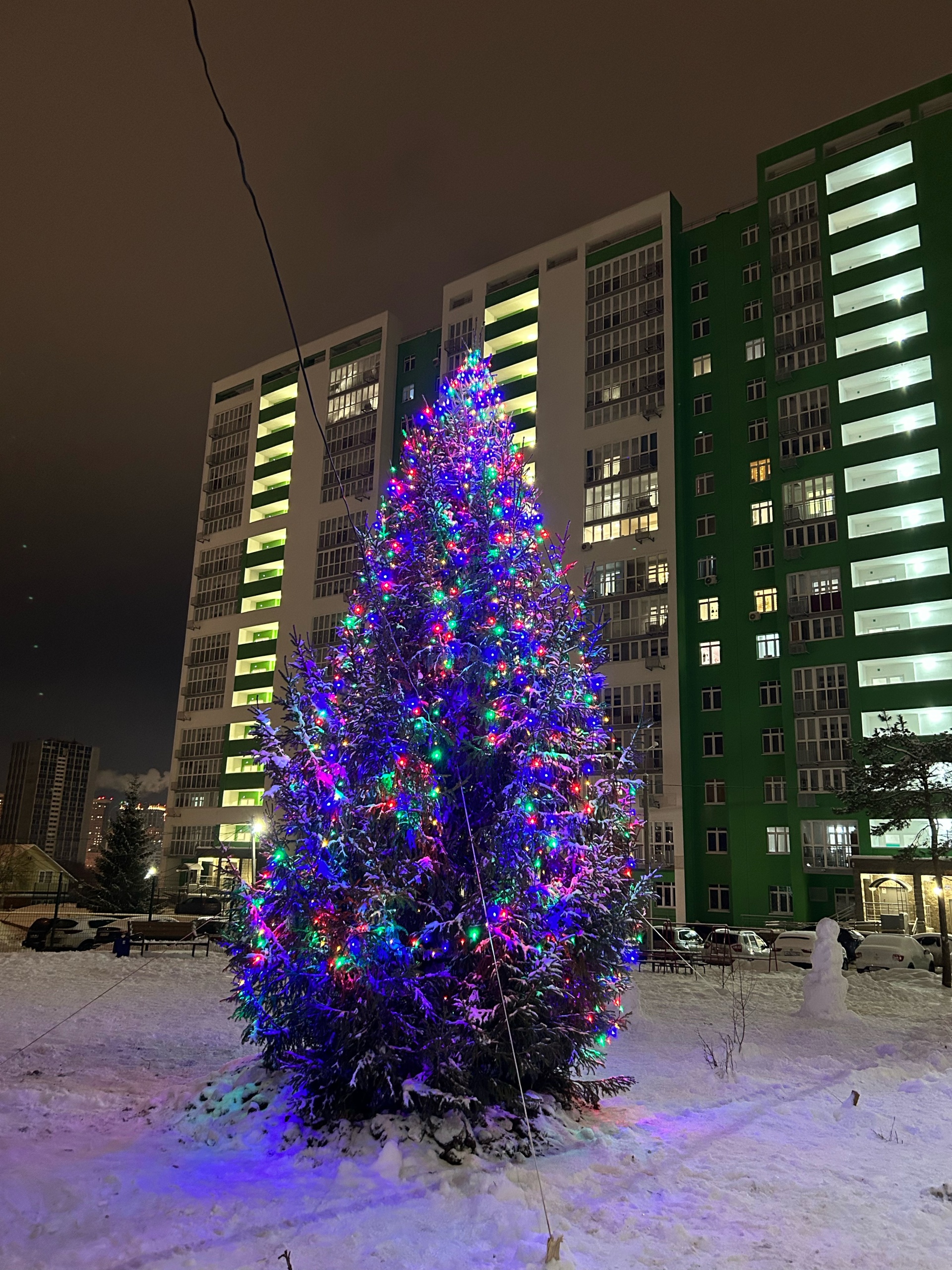 Йондоз, жилой комплекс, Чапаева, 10, Уфа — 2ГИС