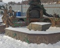 Байкальская матрешка: отзыв от Ольга Мончик