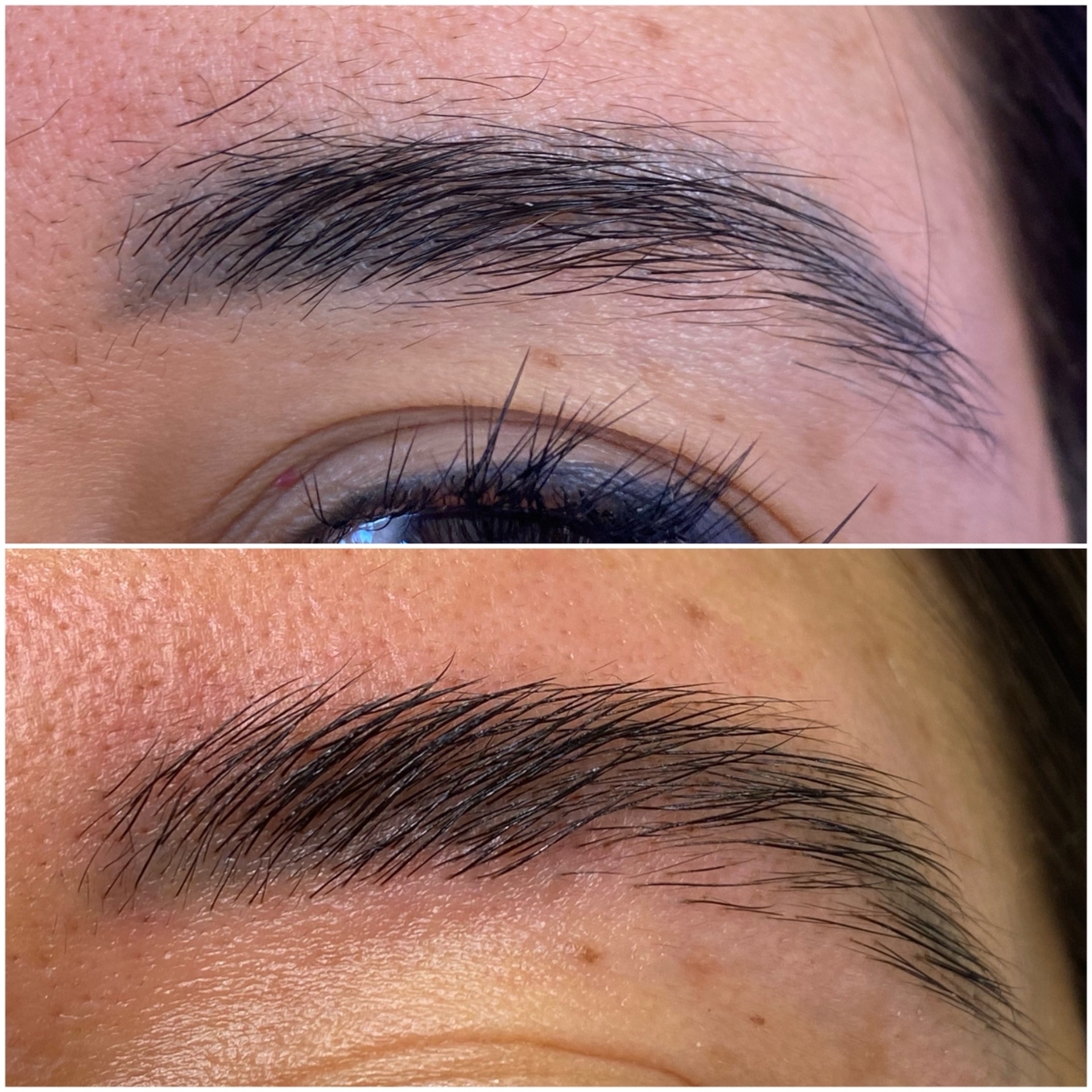 Ivanova Brows, студия Дарьи Ивановой, улица Дыбенко, 120а, Самара — 2ГИС