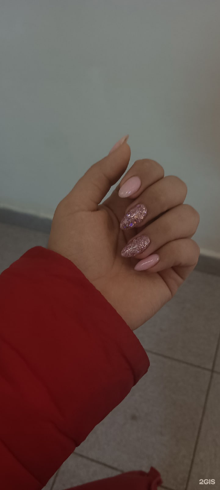 Honey-nails, студия маникюра, Финский микрорайон, 3, Щёлково — 2ГИС