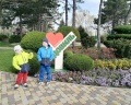 Alean Family Doville: отзыв от Светлана Кансиярова