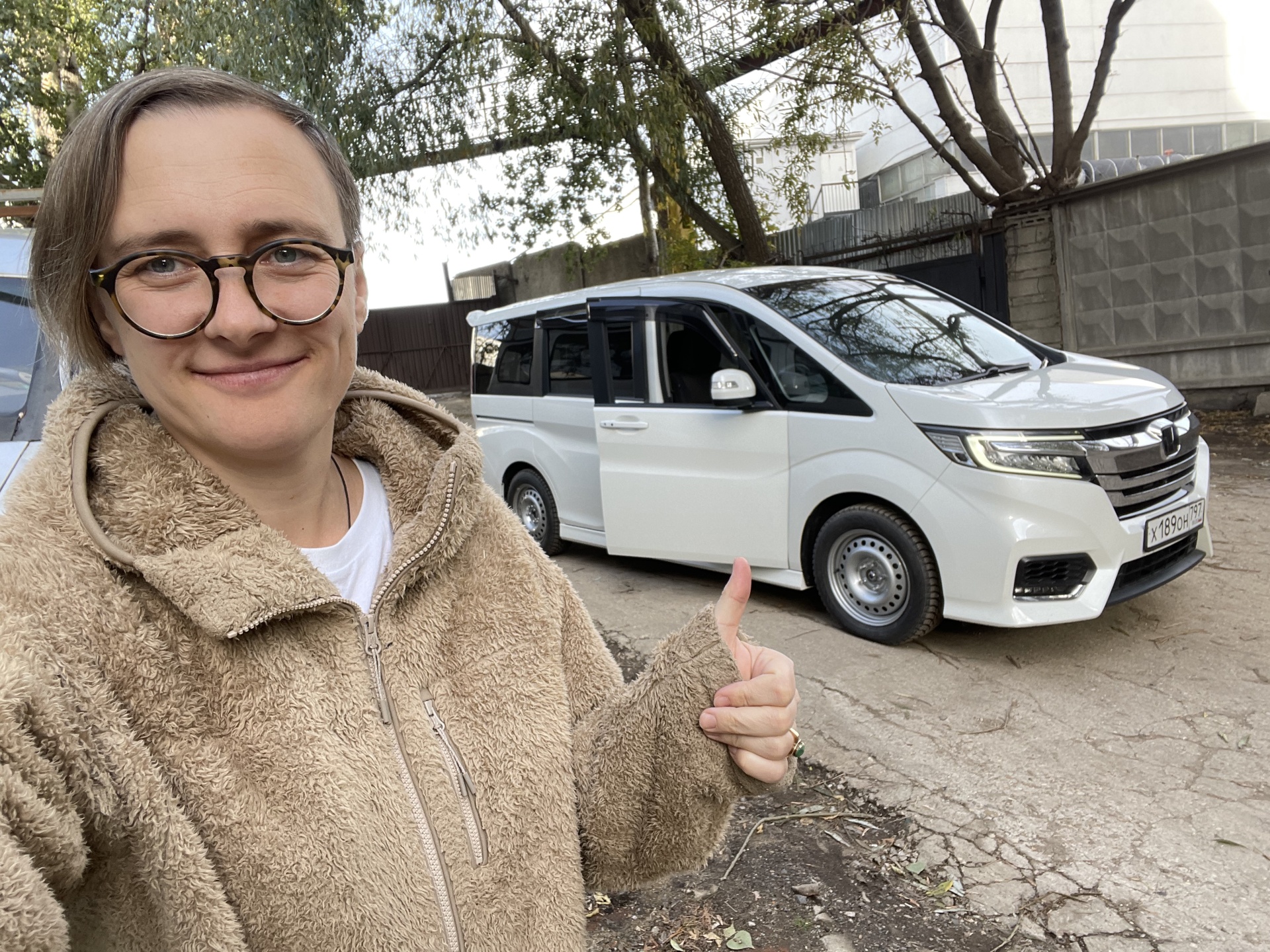 Delivery Car, улица Всеволода Сибирцева, 15, Владивосток — 2ГИС