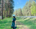 Лесная Лагуна: отзыв от Дина М.