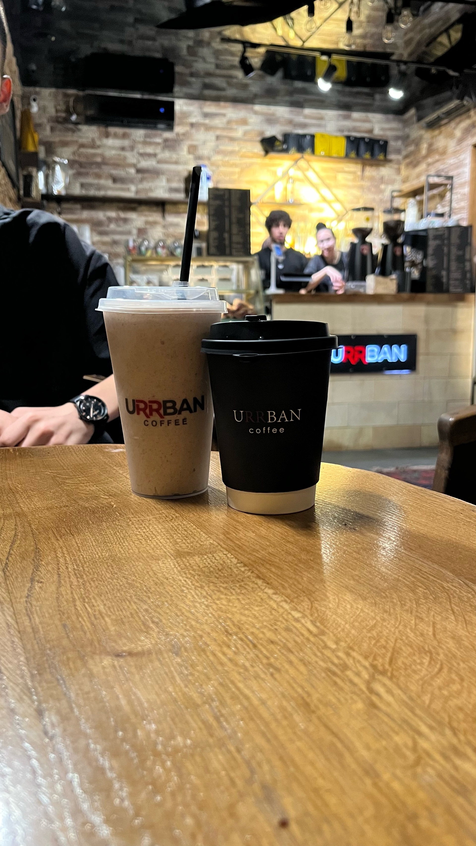 Urrban Coffee, Астрахань, Астрахань — 2ГИС