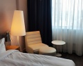Radisson Blu Belorusskaya Hotel Moscow: отзыв от Наталья Ковалева