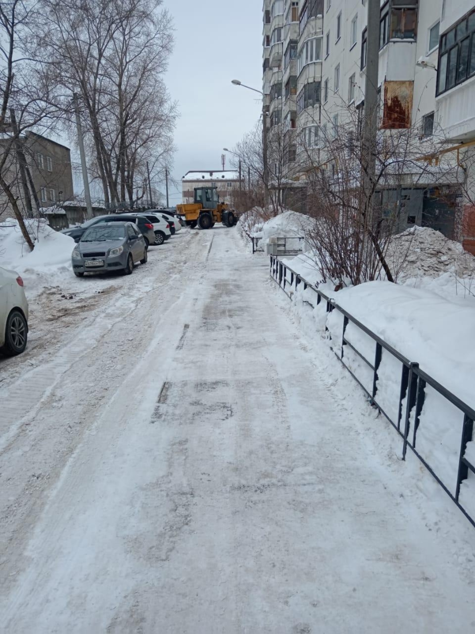 УК Владимирский, управляющая компания, Косьвинская, 11, Пермь — 2ГИС