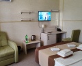 Лоза Хутор All inclusive&SPA: отзыв от Анна Гурова