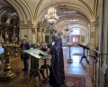 Никольский Морской собор: отзыв от Наиль