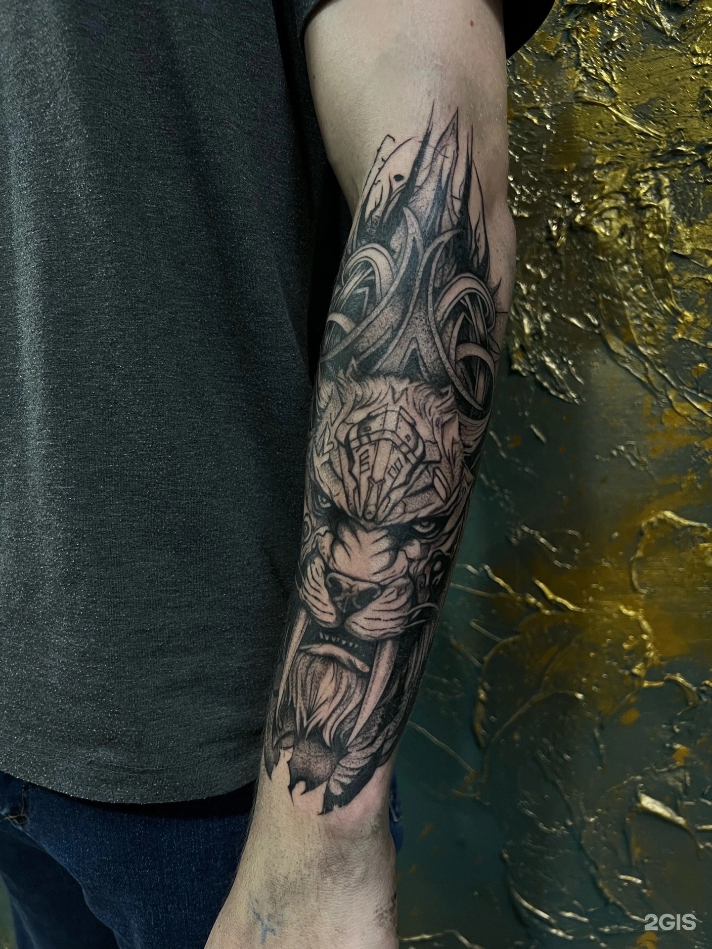 Dopamine Tattoo, тату-салон, Бутина, 91, Чита — 2ГИС