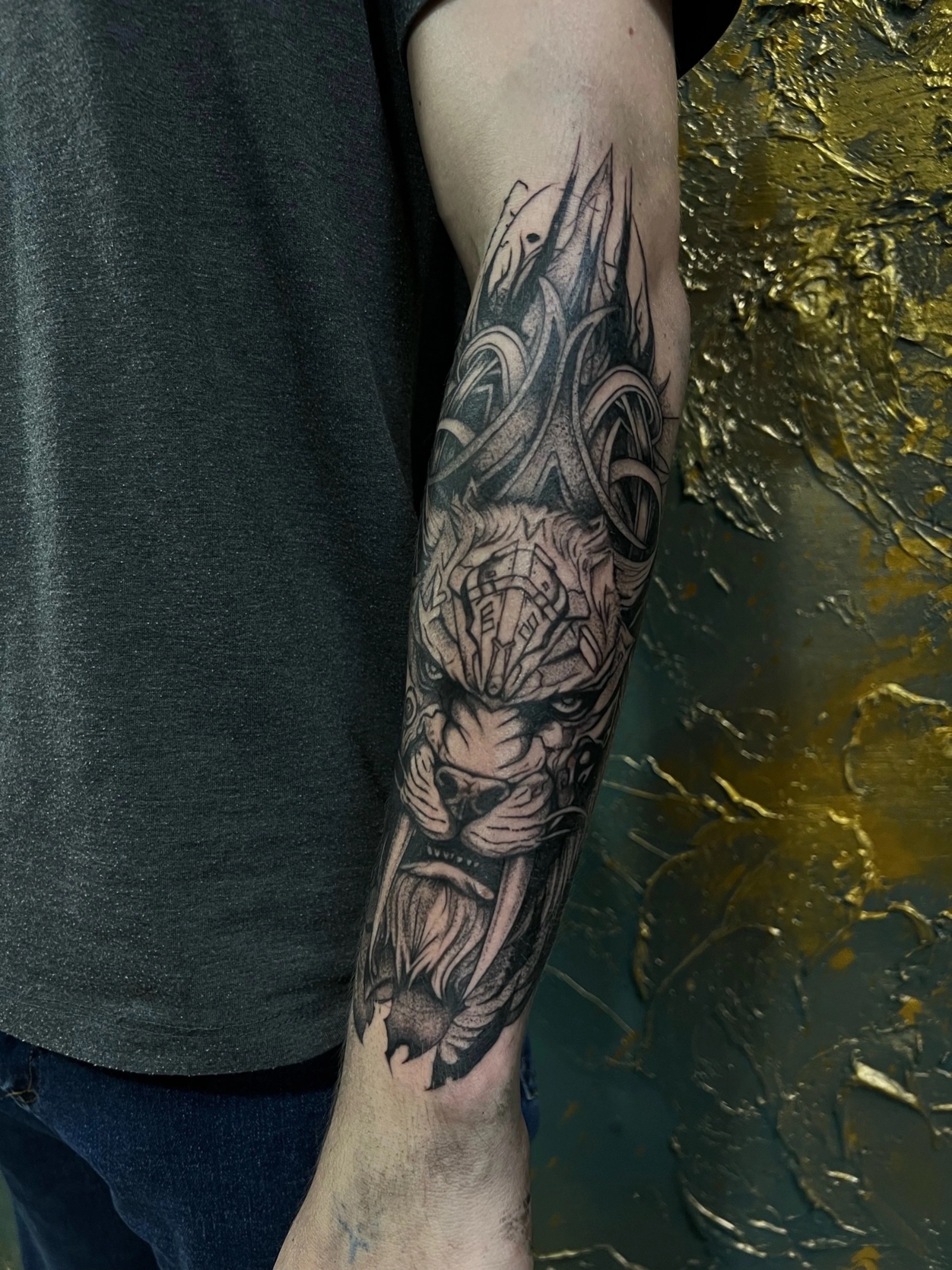 Dopamine Tattoo, тату-салон, Бутина, 91, Чита — 2ГИС