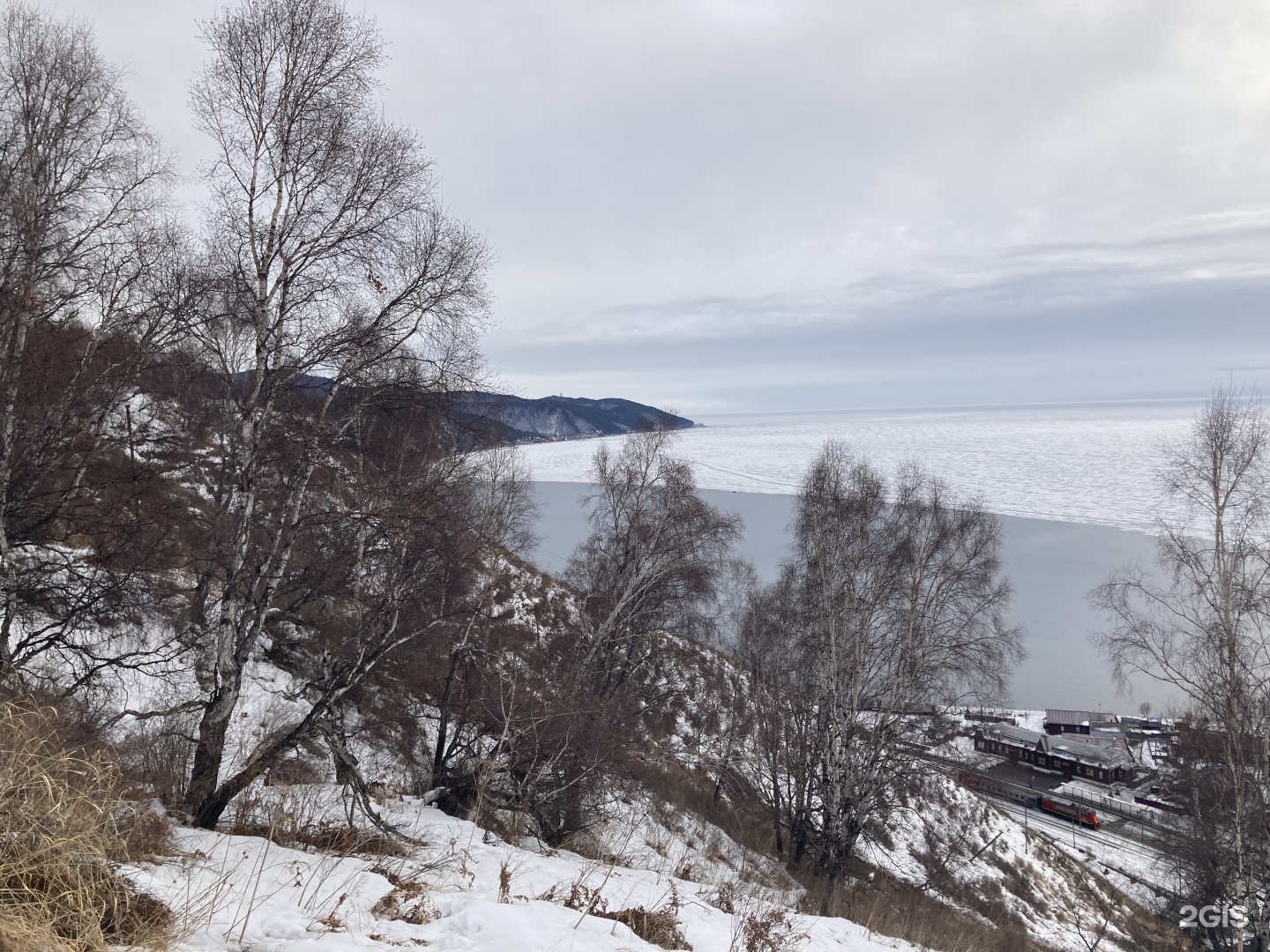 Дом на Байкале, гостевой дом, Байкальская улица, 11а, пос. Байкал (порт) —  2ГИС