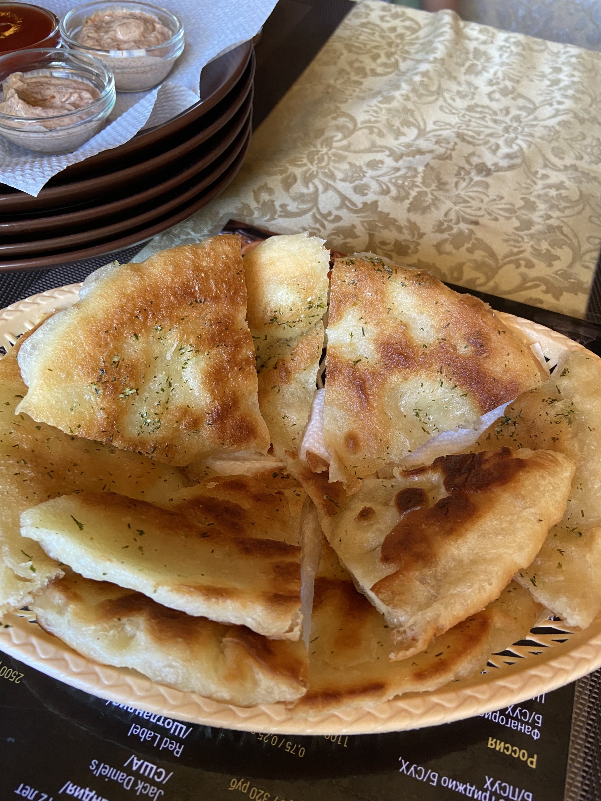 С пылу, с жару, загородное кафе, Совхозная улица, 1/1, пос. Перекоп — 2ГИС