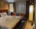 Mercure Hotel and Residences Saint Petersburg: отзыв от Роза Земнухова