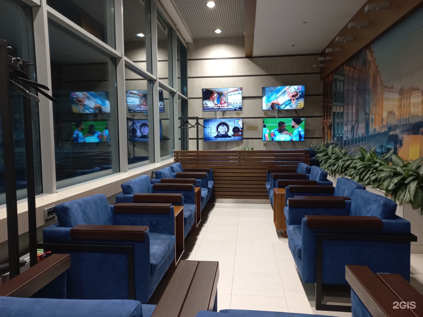 Shostakovich Premier Lounge, Домодедово, территория аэропорт Домодедово, 1,  Домодедово городской округ — 2ГИС