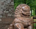 Буддийский храм «Дацан Гунзэчойнэй»: отзыв от Алена Калашникова