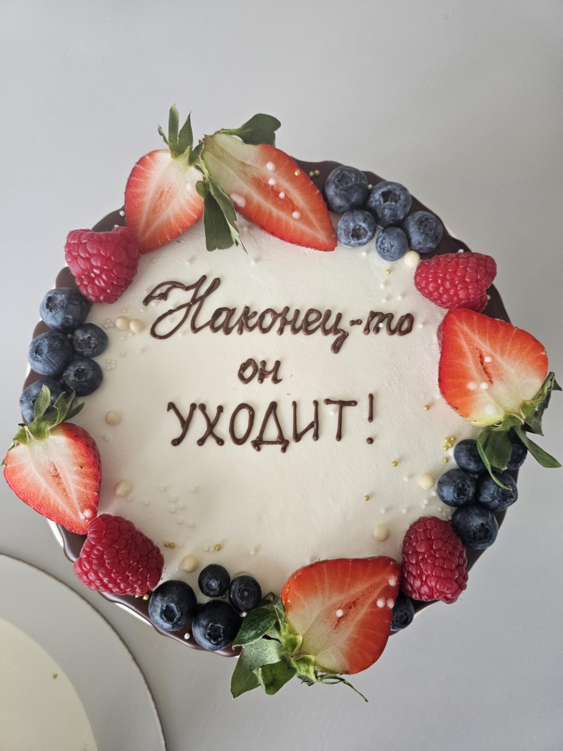 The cake workshop, мастерская американских десертов, Кузнечная, 82,  Екатеринбург — 2ГИС