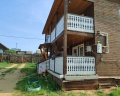 Рыбацкий берег: отзыв от Марина Бушмакина