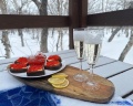 Kamchatka forest lodge: отзыв от Алексей Краличкин