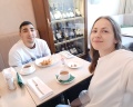 Сосновый бор: отзыв от Тимур Ильясов