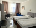 Grand more boutique hotel: отзыв от Яна Репрынцева