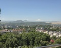 Бештау: отзыв от Ольчик Ольчик
