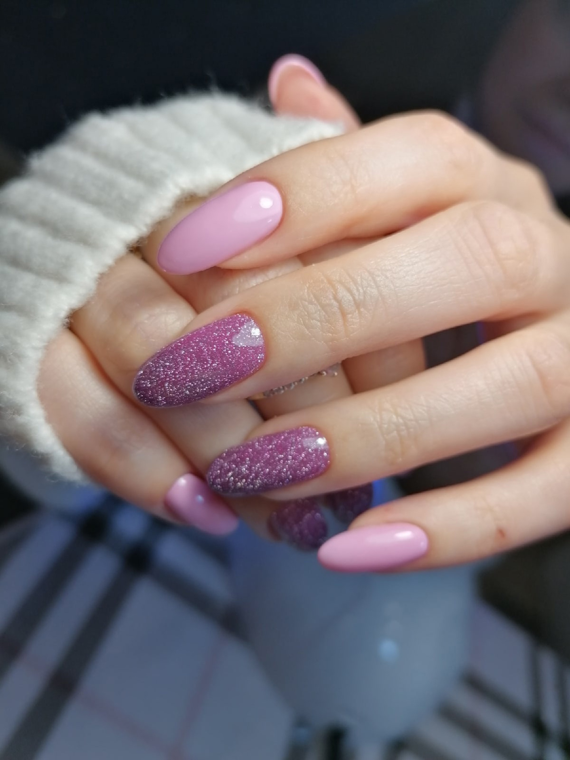 Nail_studio, студия маникюра и педикюра, проспект Гагарина 8-я линия, 12,  Златоуст — 2ГИС