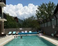 Alba inn apartments: отзыв от Виктория Карпович