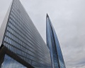 Небоскрёб «Лахта Центр»: отзыв от Игорь Болотов