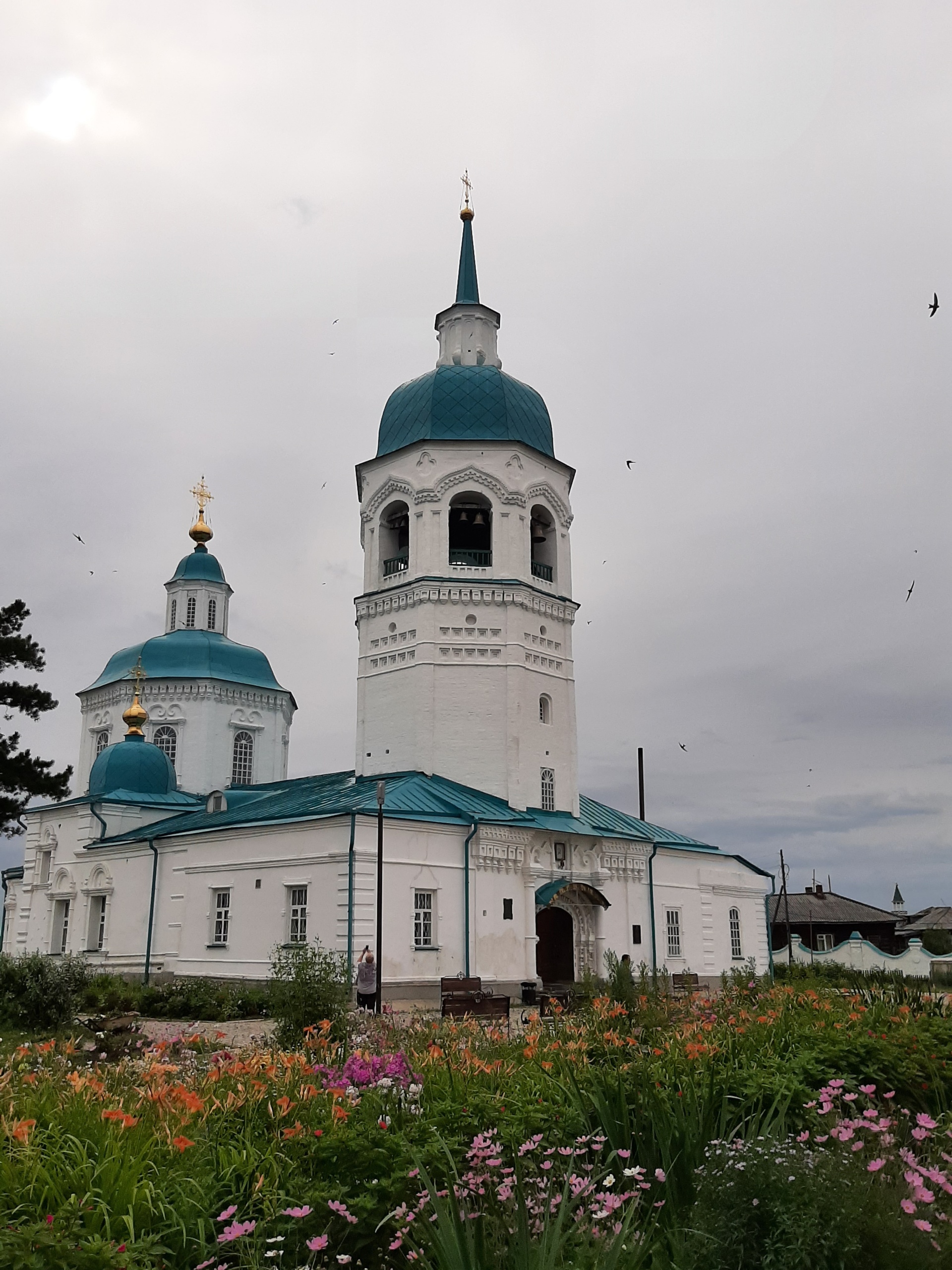 Енисейск: карта с улицами, домами и организациями города — 2ГИС