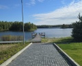 Lambi Park Eco Hotel: отзыв от Евгения Т