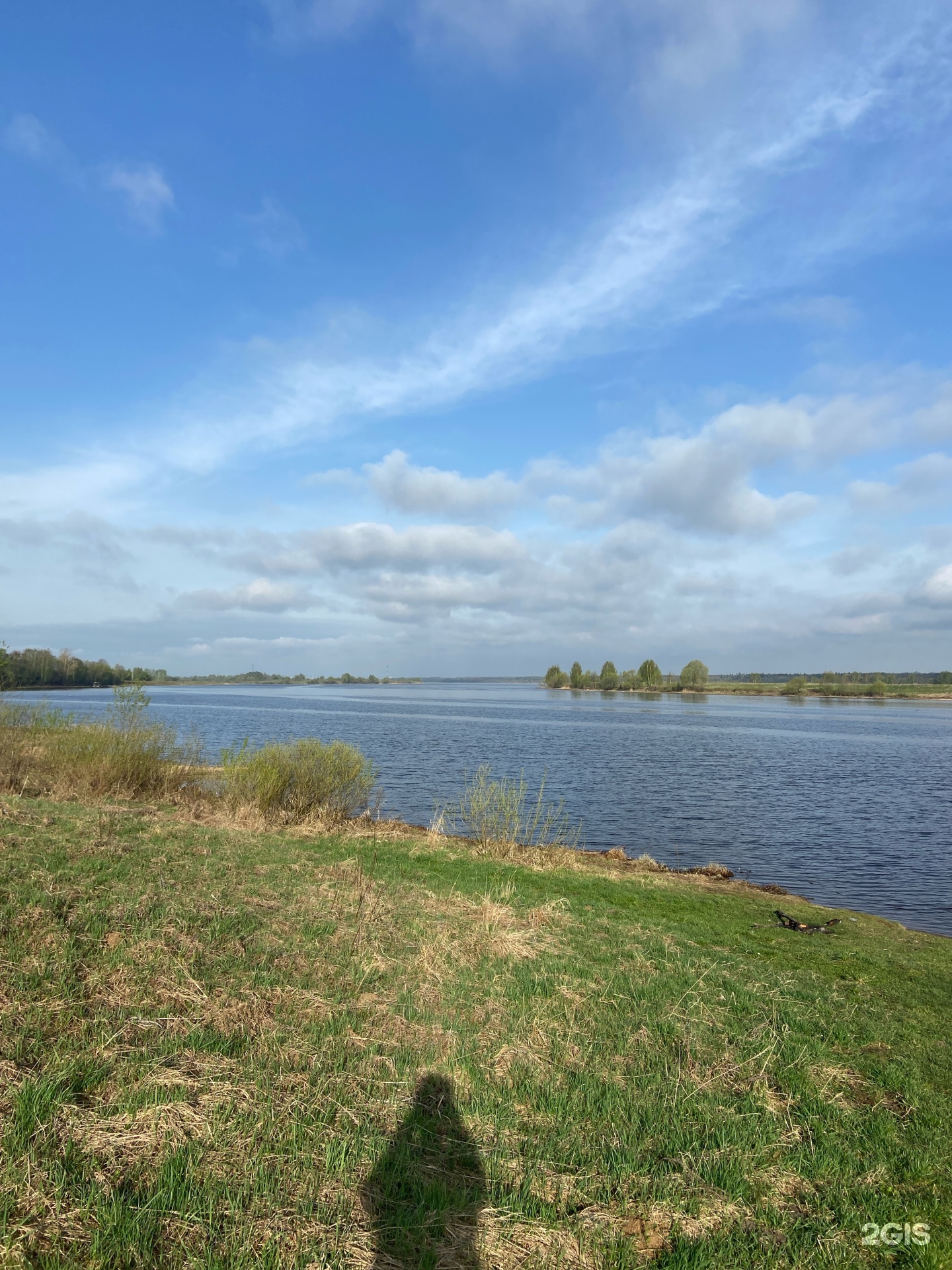 Папин дом, ретрит-центр, улица Костромская, 17/2, с. Туношна — 2ГИС