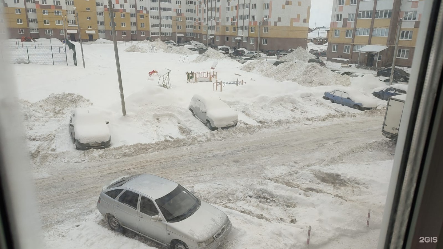 Заполярье, управляющая компания, Лазурная, 15, с. Мариинский — 2ГИС