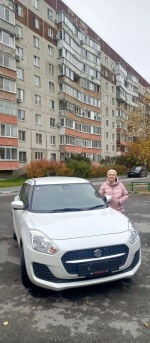 Фото отзыва