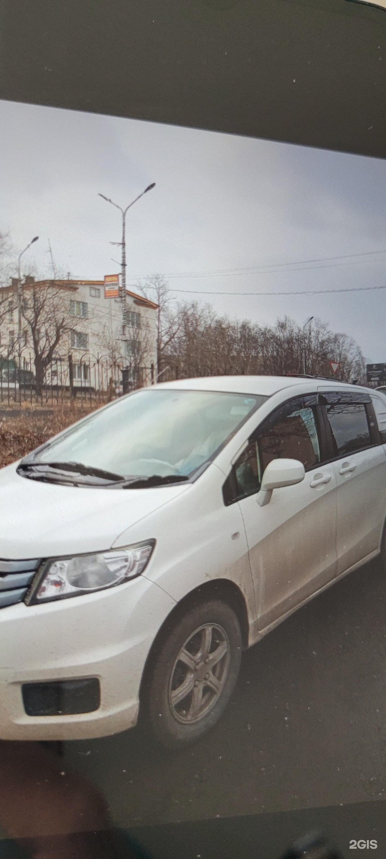 Форсаж, служба проката автомобилей, проспект 50 лет Октября, 7,  Петропавловск-Камчатский — 2ГИС