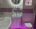 Flat Luxe: отзыв от Нина