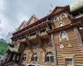 Измайловский кремль: отзыв от Dmitriy N