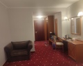 Old Estate Hotel&SPA: отзыв от Екатерина Згонникова