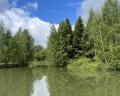 Морозовка: отзыв от Надежда молодости вашей