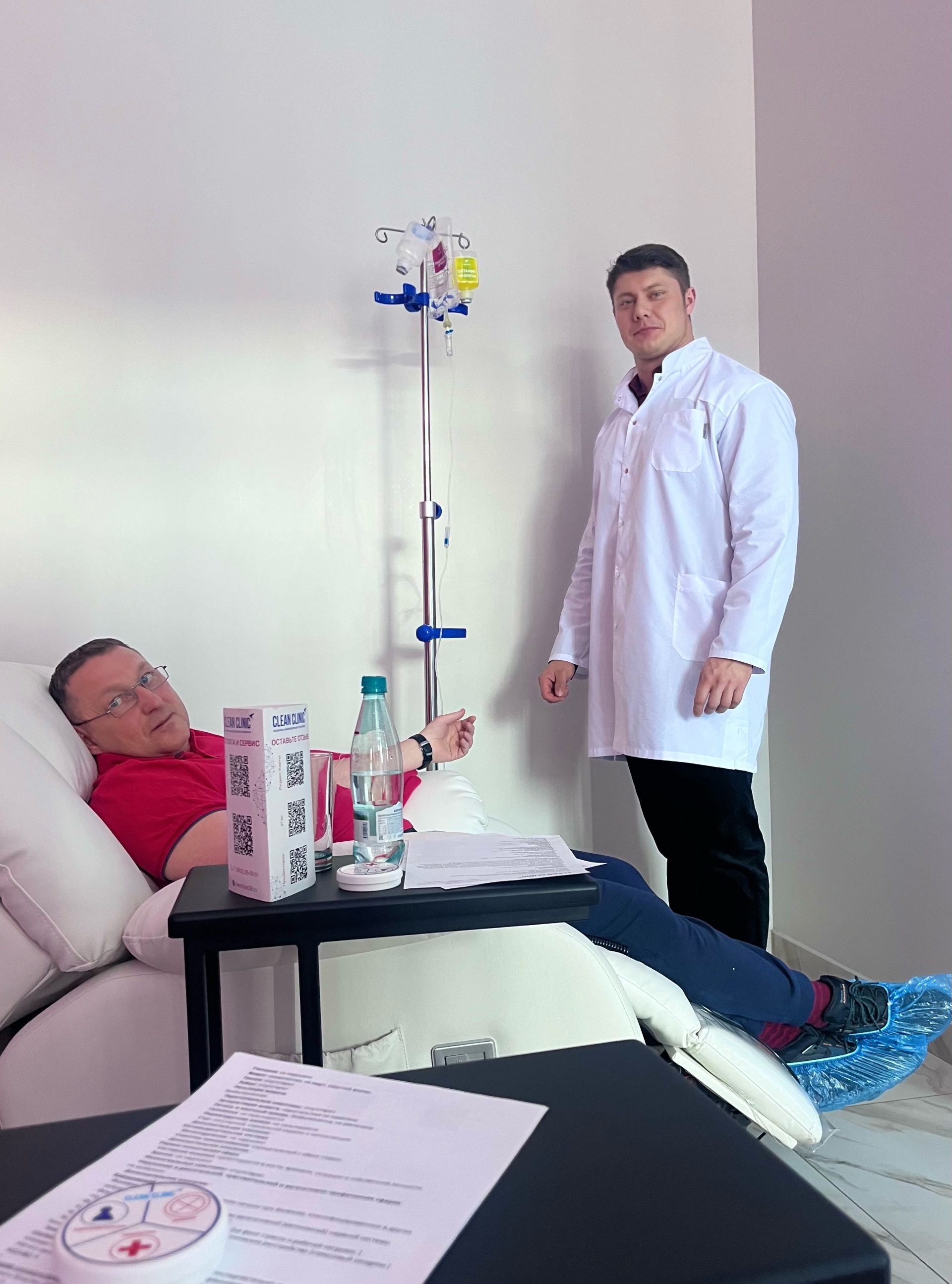 Clean Clinic , г. Иркутск, Седова, 65а/5, Иркутск — 2ГИС