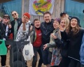Мишка на прудах: отзыв от Юля Мак