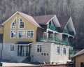 Larch: отзыв от Сергей Буртасовский