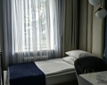V hotel Tverskaya: отзыв от Александра Филатова
