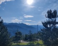 Панорама by Mercure Красная Поляна: отзыв от Александр Окопов