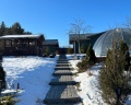 Yellow Stars Inn: отзыв от Наталья Дамбовская