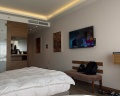 Radisson Blu Olympiyskiy Hotel Moscow: отзыв от Людмила Селюкова
