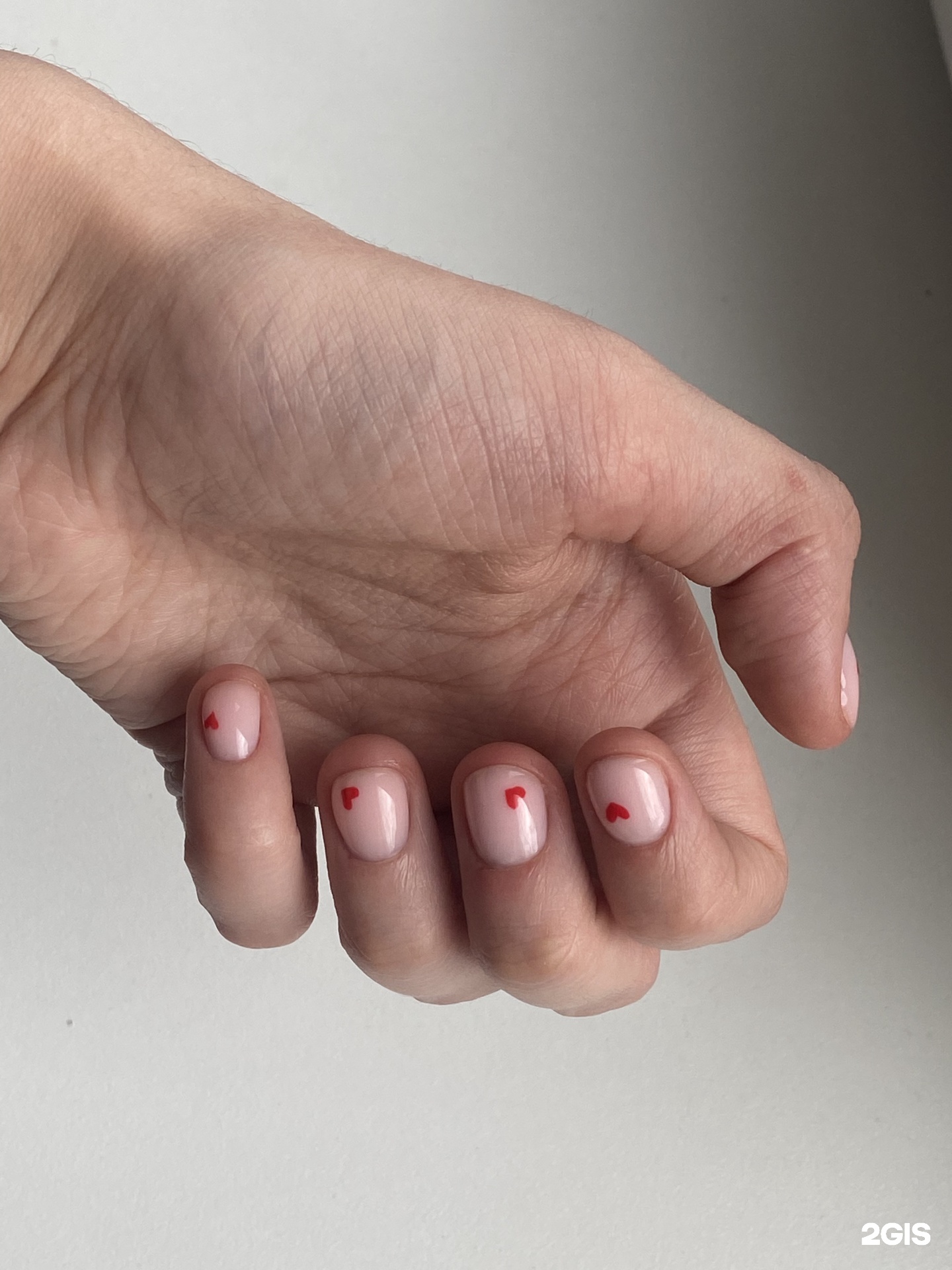 Nails done, студия маникюра и педикюра, улица Серышева, 22, Хабаровск — 2ГИС