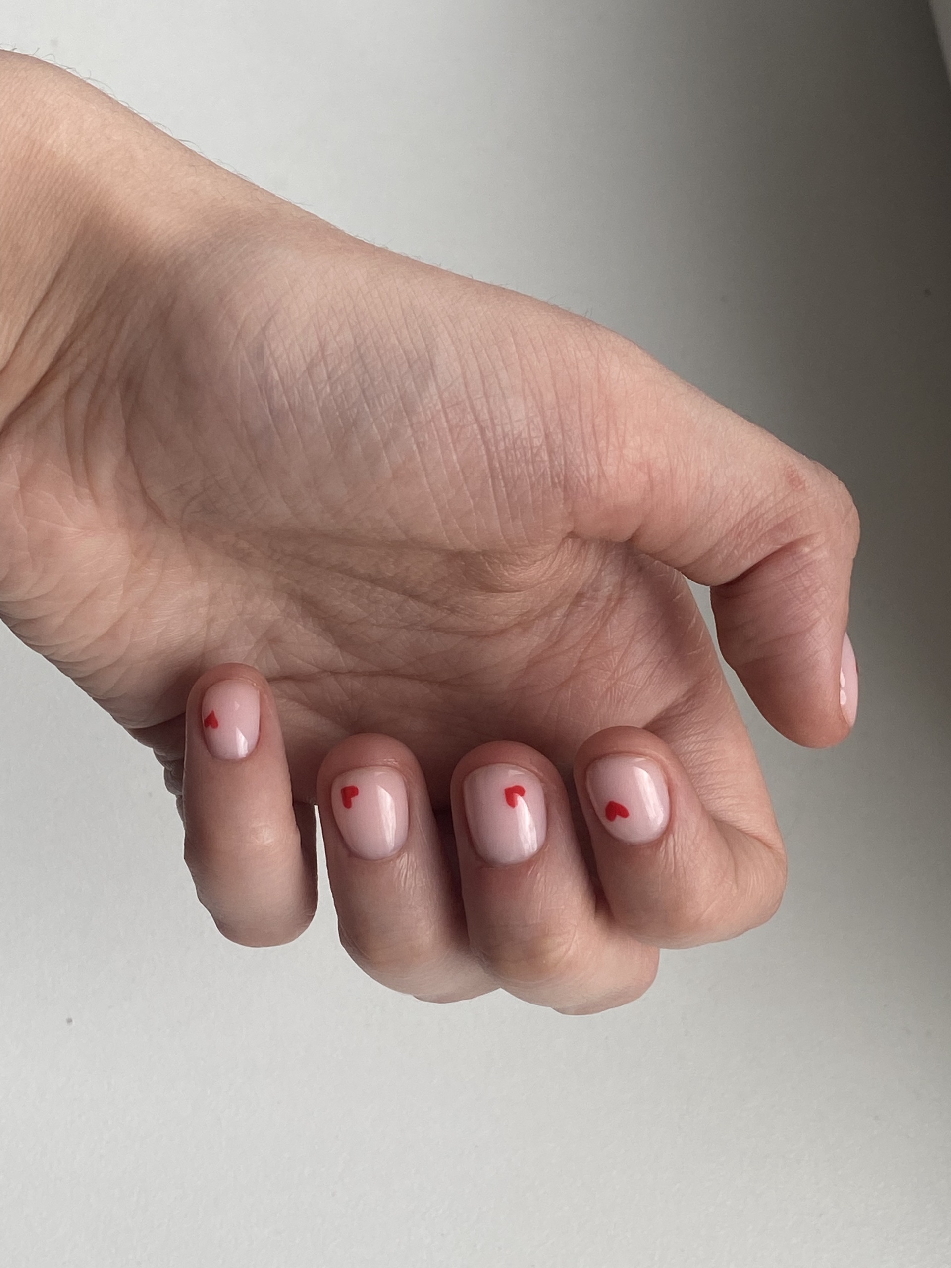 Nails done, студия маникюра и педикюра, улица Серышева, 22, Хабаровск — 2ГИС