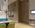 Hampton by hilton Krasnodar: отзыв от Алена 555